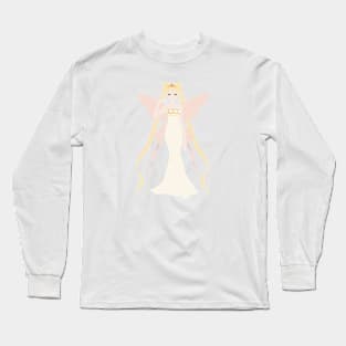 Queen Long Sleeve T-Shirt